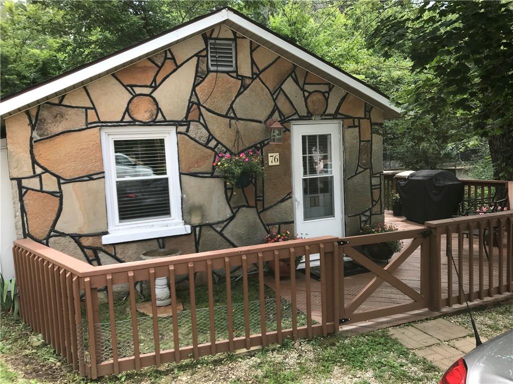76 Wilson Resort Drive, Camdenton MO