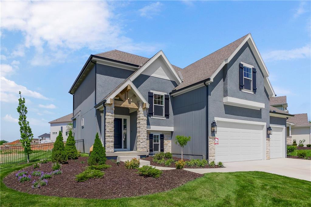 17644 High Street, Overland Park KS