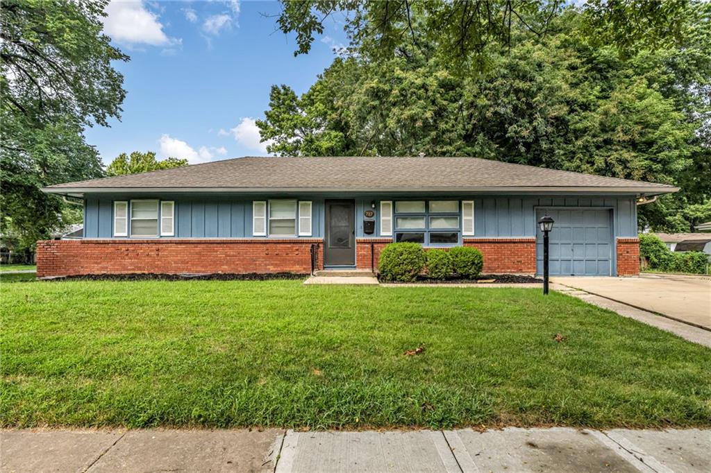 717 S Sunset Drive