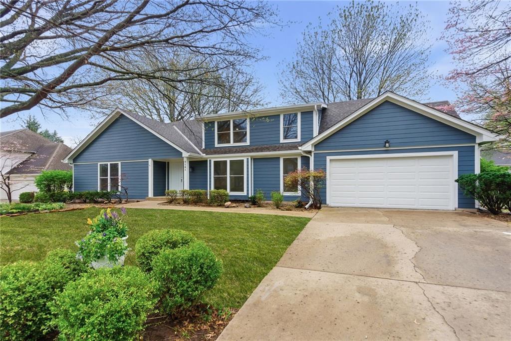 2121 W 120th Street, Leawood KS