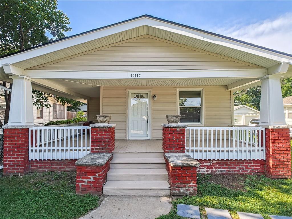 10117 E 10th Street, Independence MO