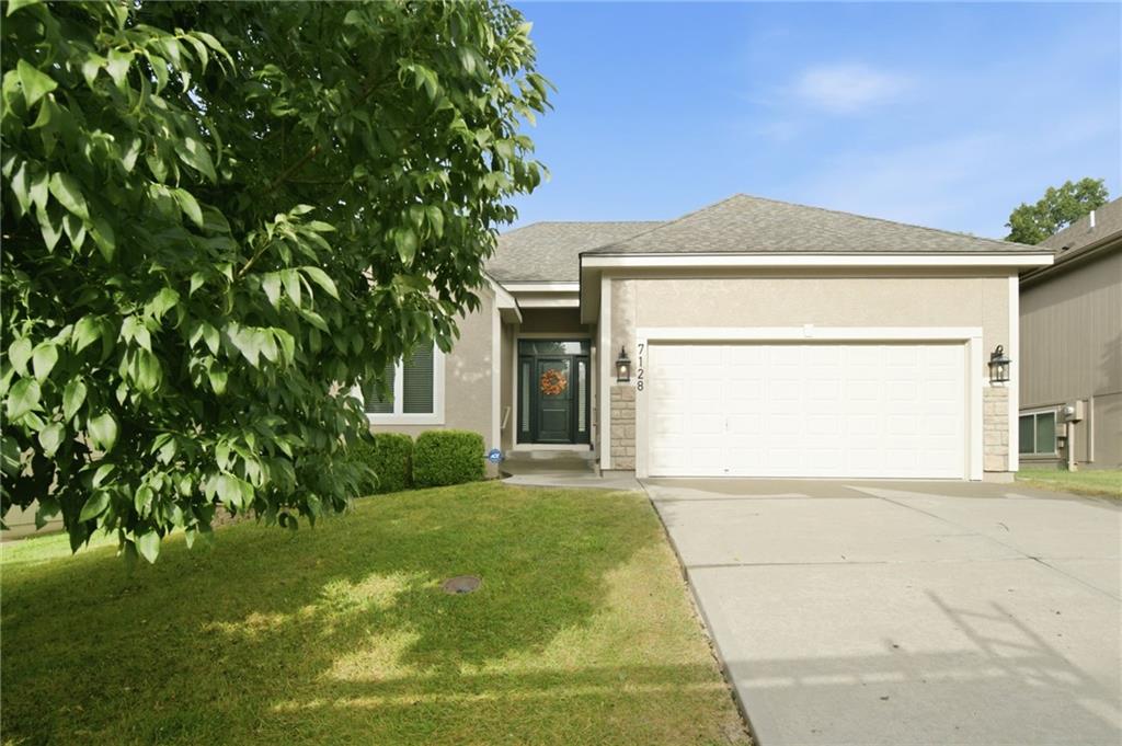 7128 Allman Drive