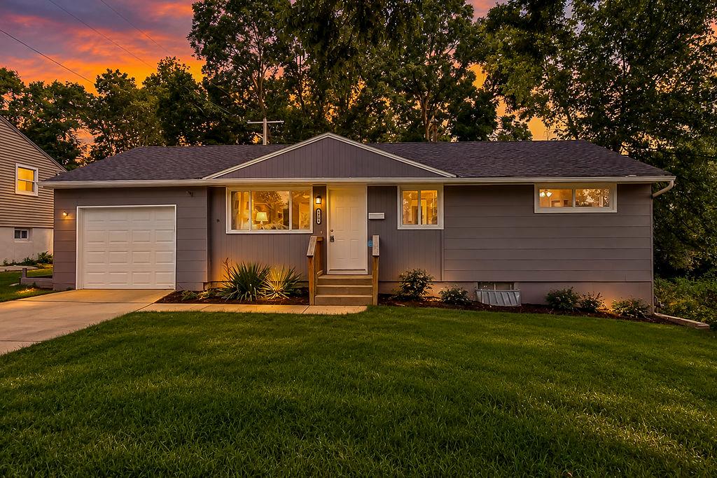 7304 E 85th Terrace, Kansas City MO