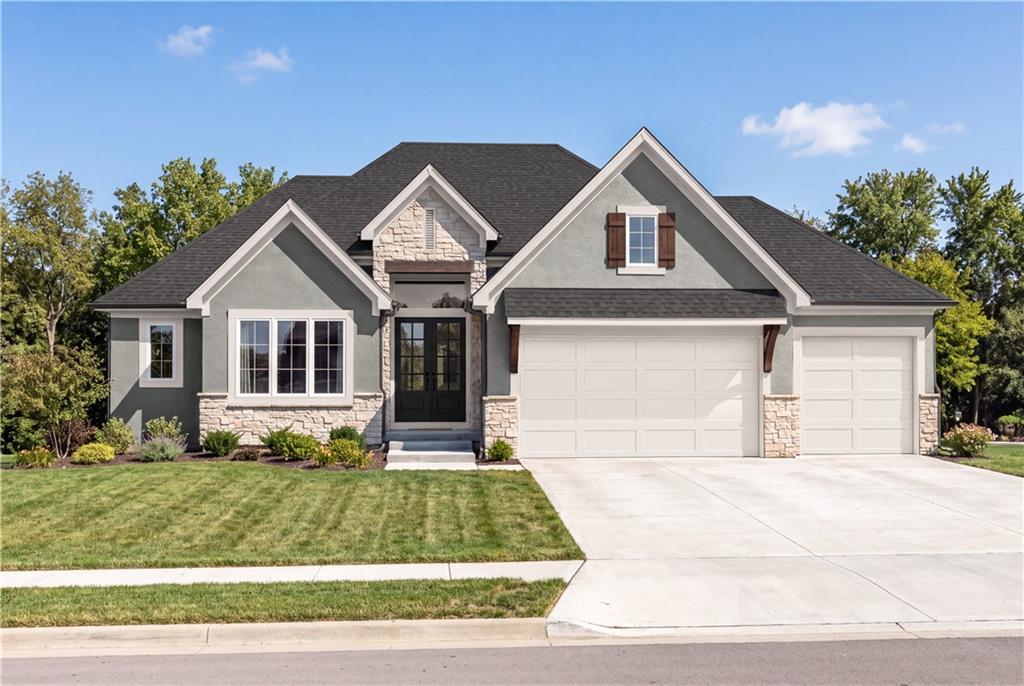 21925 W 99th Terrace, Lenexa KS