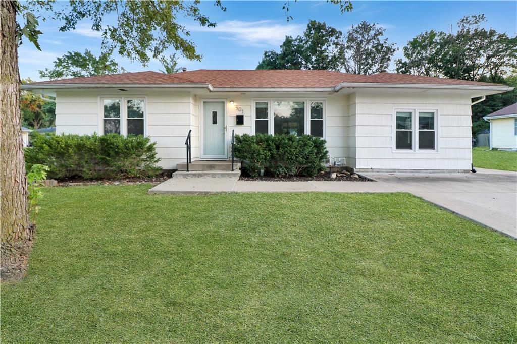 501 Salem Avenue, Knob Noster MO