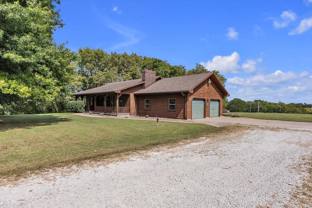 3109 Lane Road, St Joseph MO