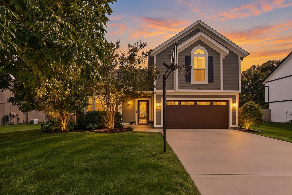 21509 W 51st Street, Shawnee KS