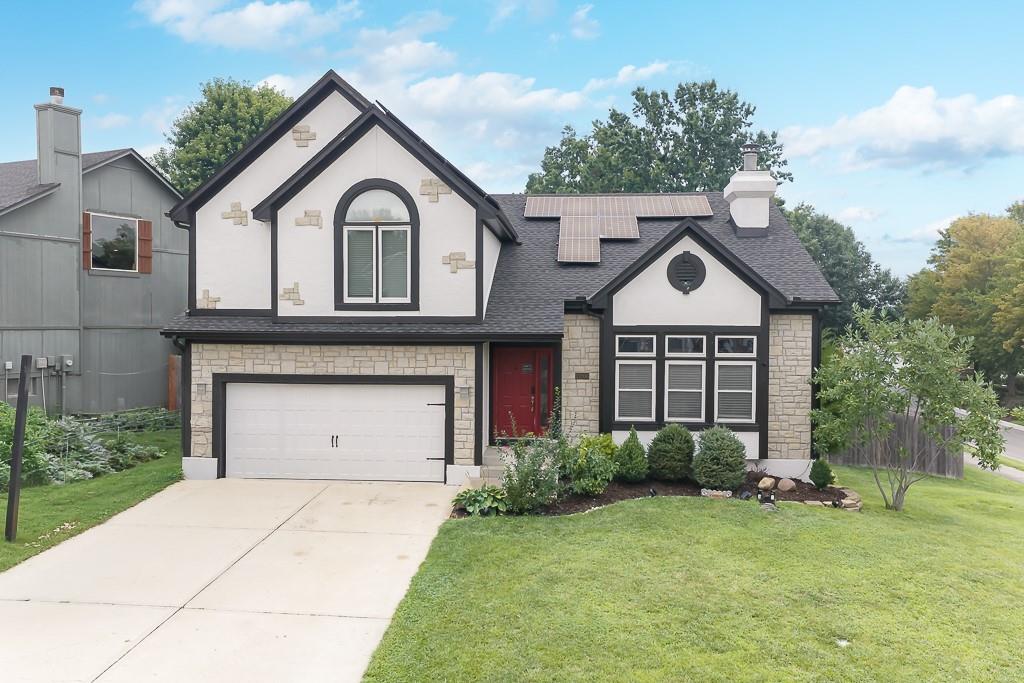 21206 W 55th Terrace, Shawnee KS