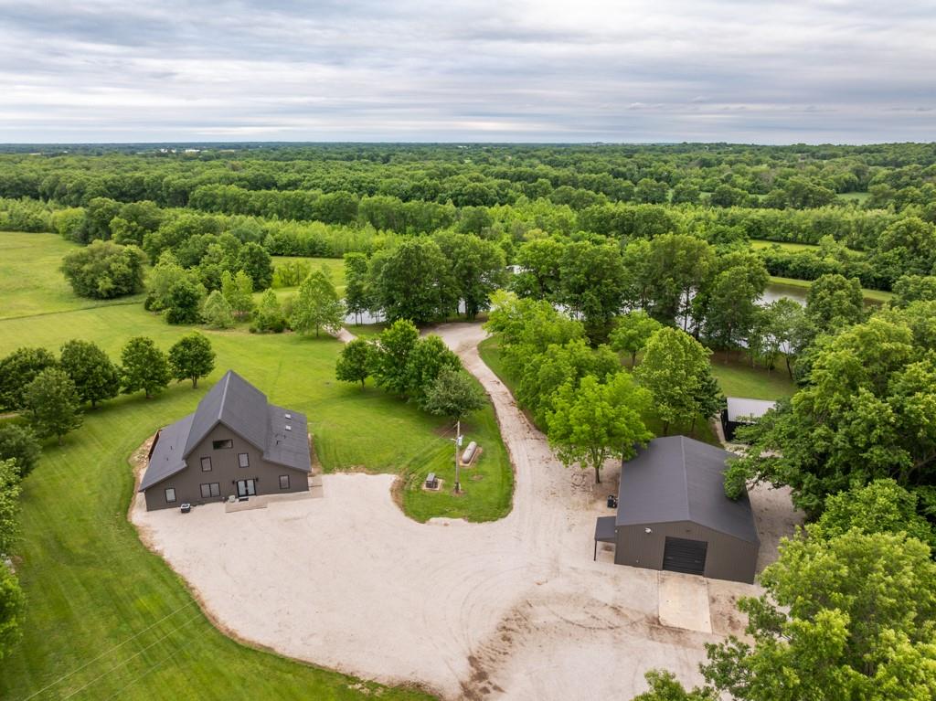 16199 NW 701 County Road, Archie MO
