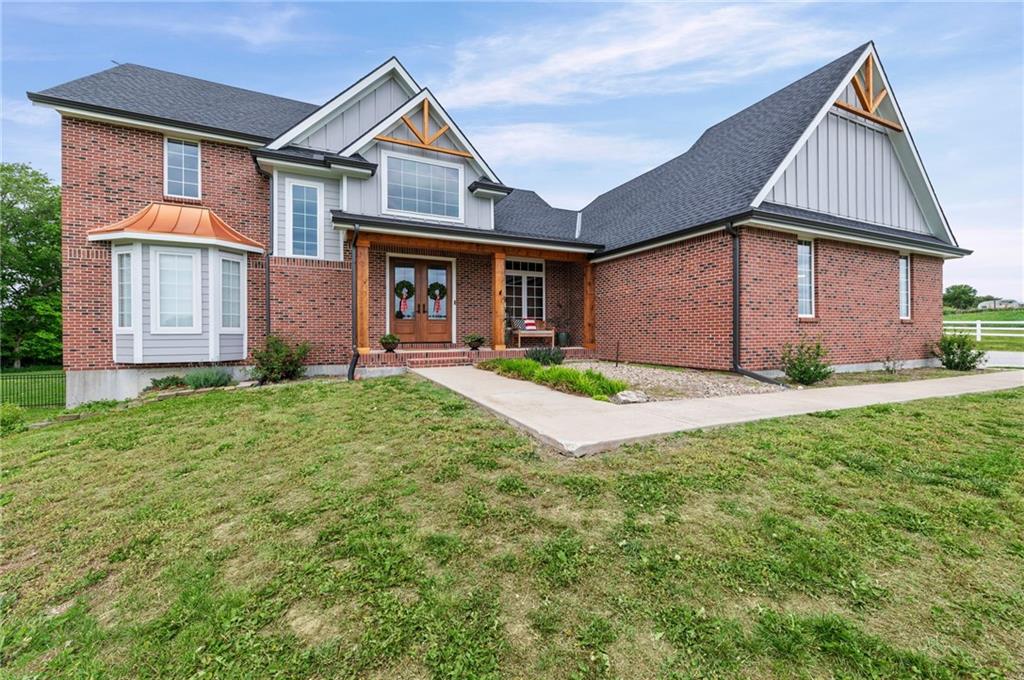 8370 92 Highway, Platte City MO