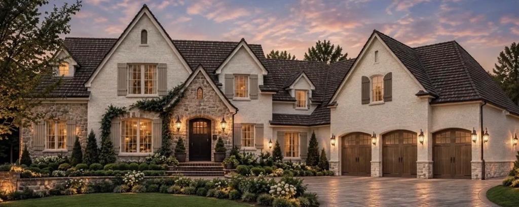 6700 DelMar Road, Prairie Village KS