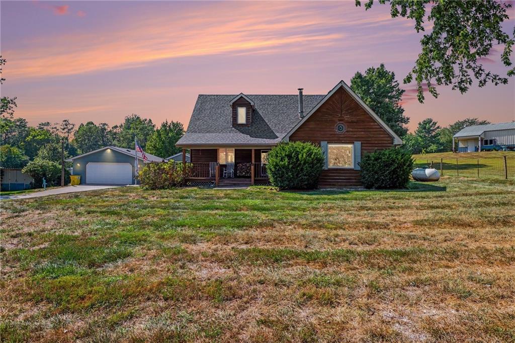 13934 State Route Cc Highway, Faucett MO