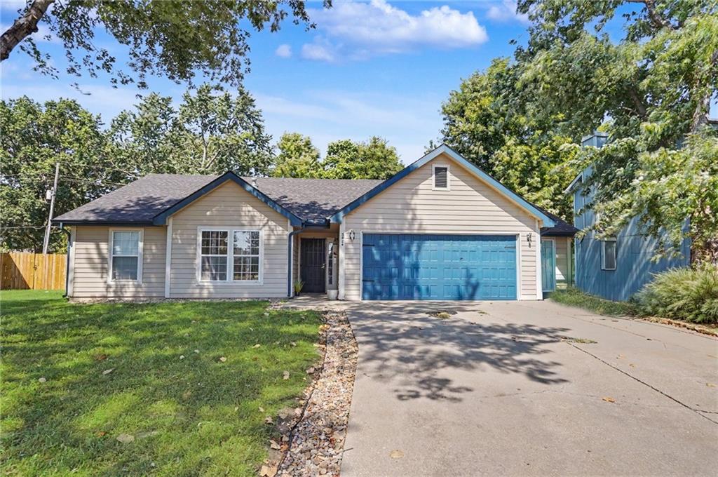 3424 Chance Lane, Lawrence KS