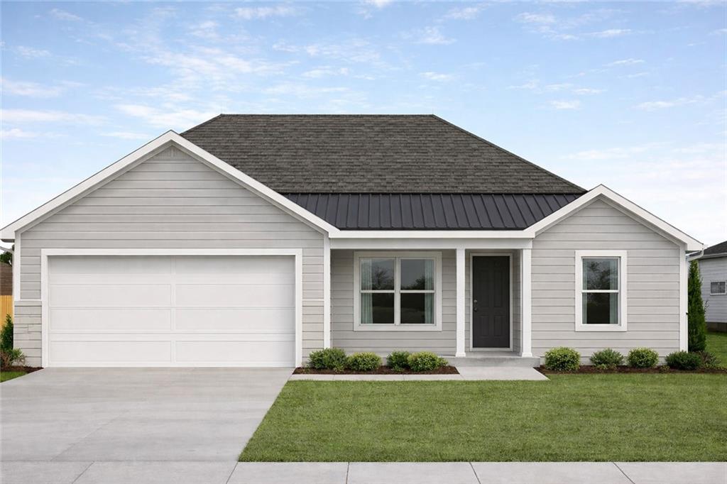 903 2nd Street, Perry KS