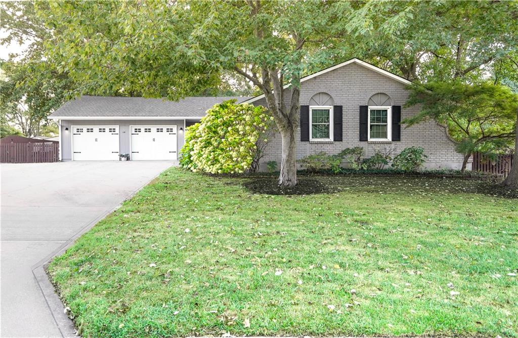 407 Linden Place, Raymore MO