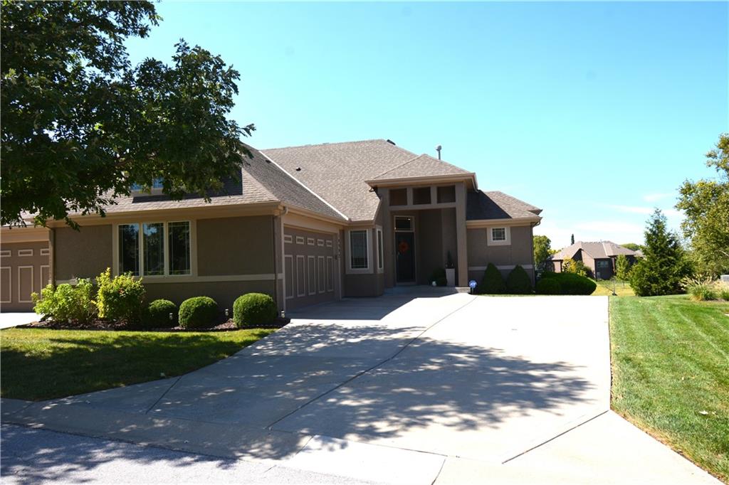 10992 S Parish Street, Olathe KS