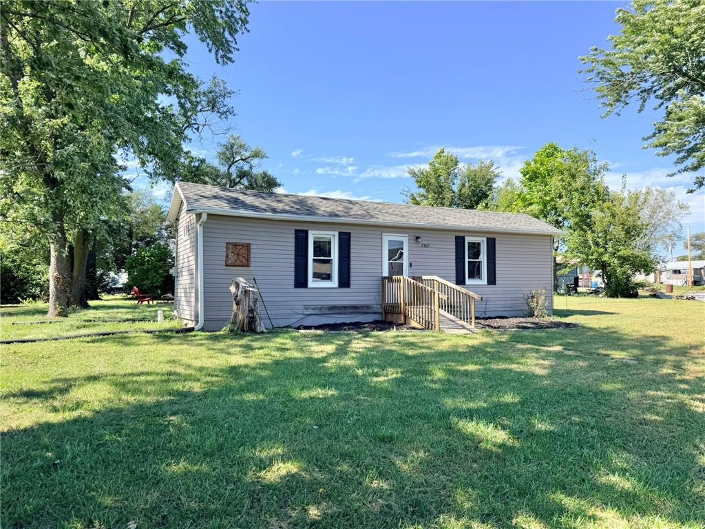 2307 Webster Street, Trenton MO