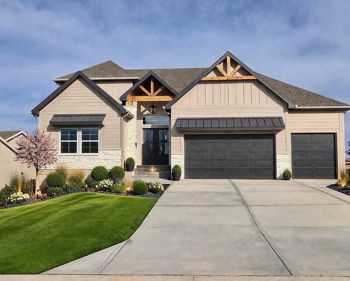 11446 S Barker Street, Olathe KS