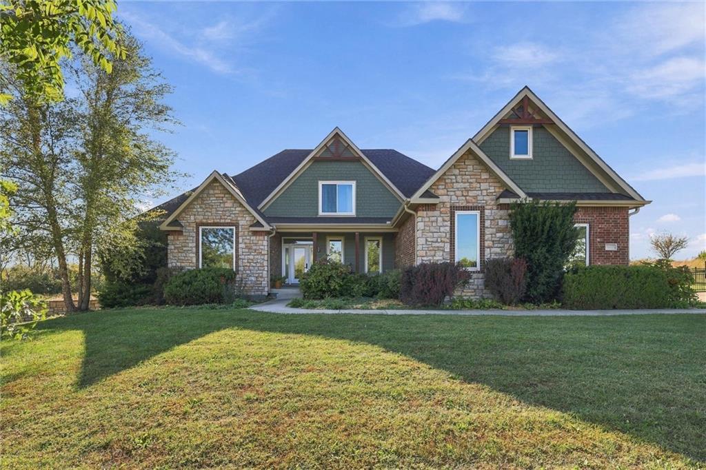 22205 143rd Parkway, Basehor KS