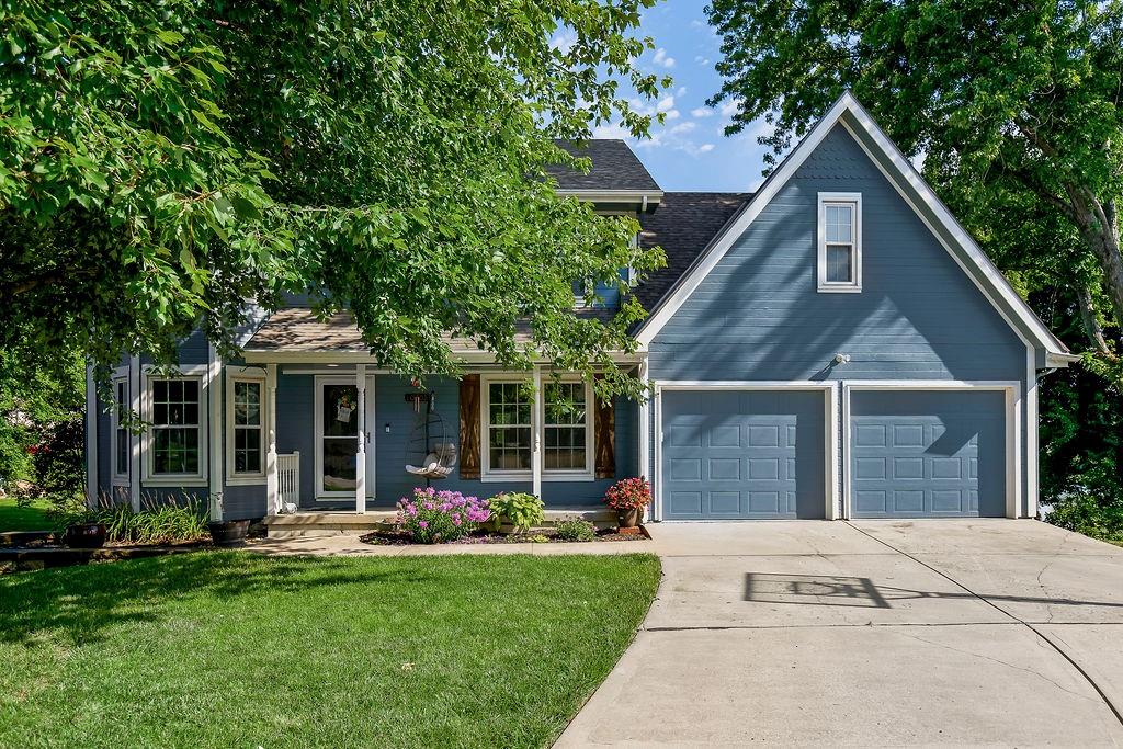 10308 NE 98th Terrace, Kansas City MO