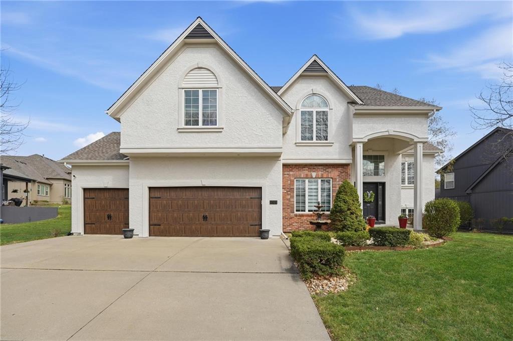 8509 N Eastern Avenue, Kansas City MO