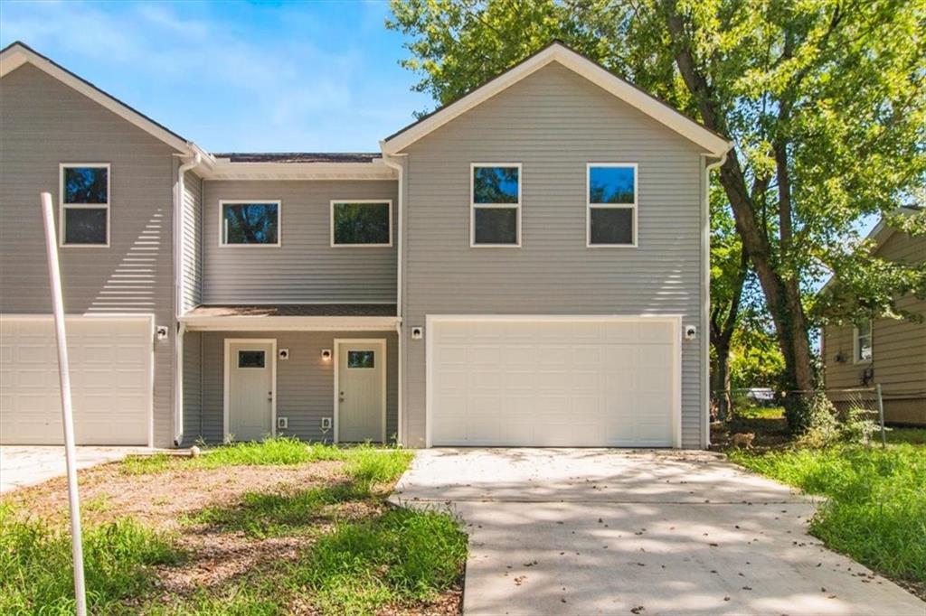 1109 Kings Highway #A, Independence MO