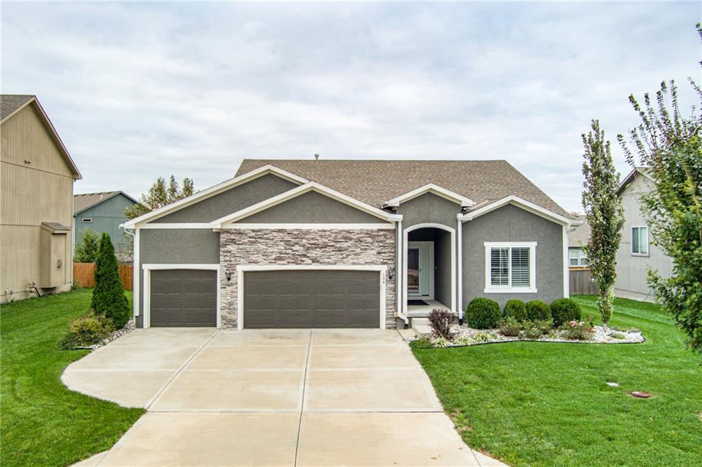 108 SW Ayden Lane, Blue Springs MO