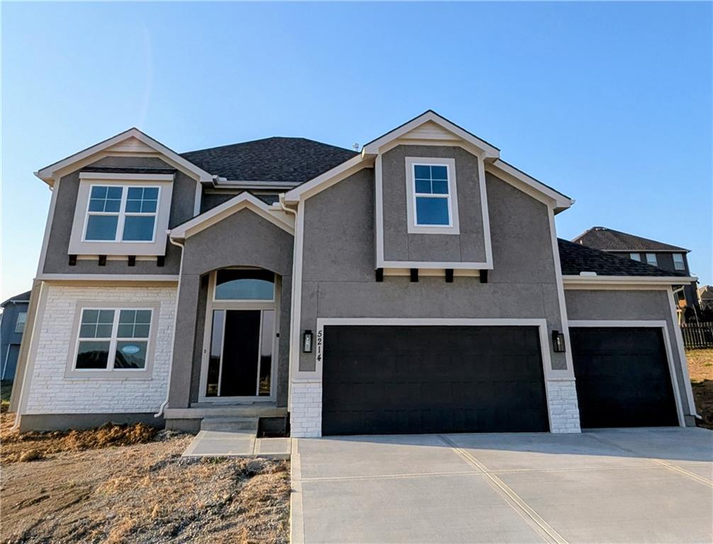 5214 NE 90 Terrace, Kansas City MO