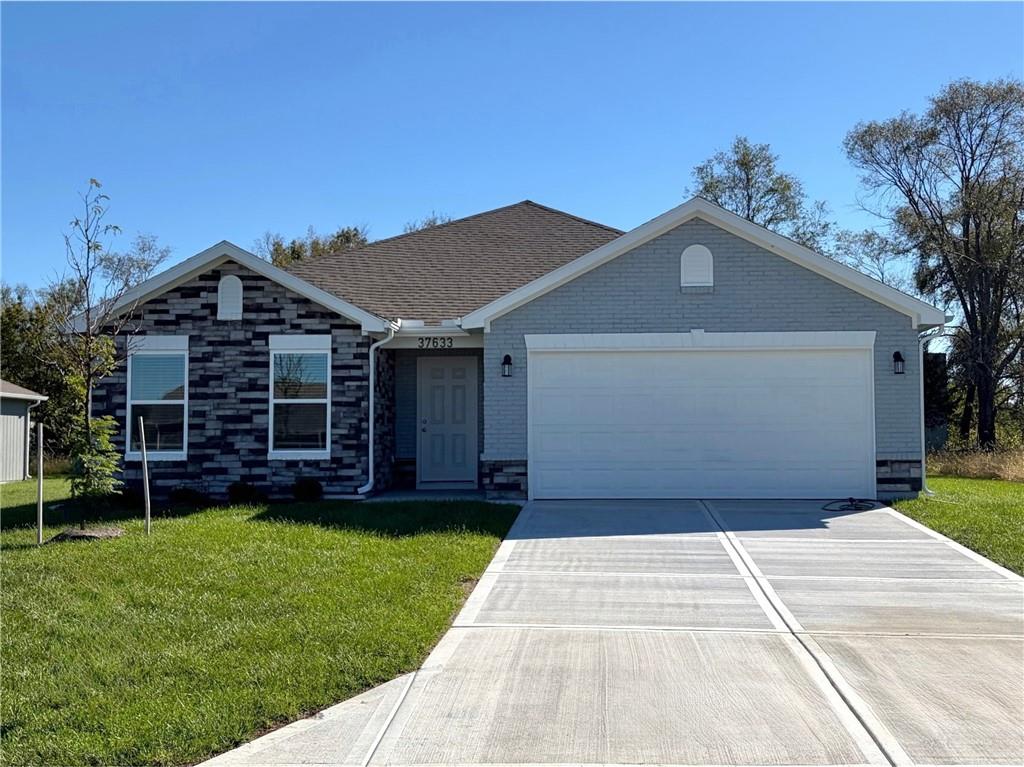 37633 W 209th Street, Edgerton KS
