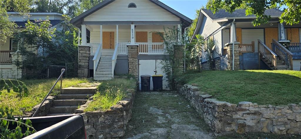 5710 Wabash Avenue, Kansas City MO