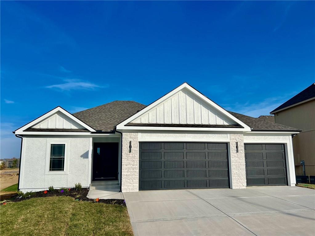524 Skyview Lane