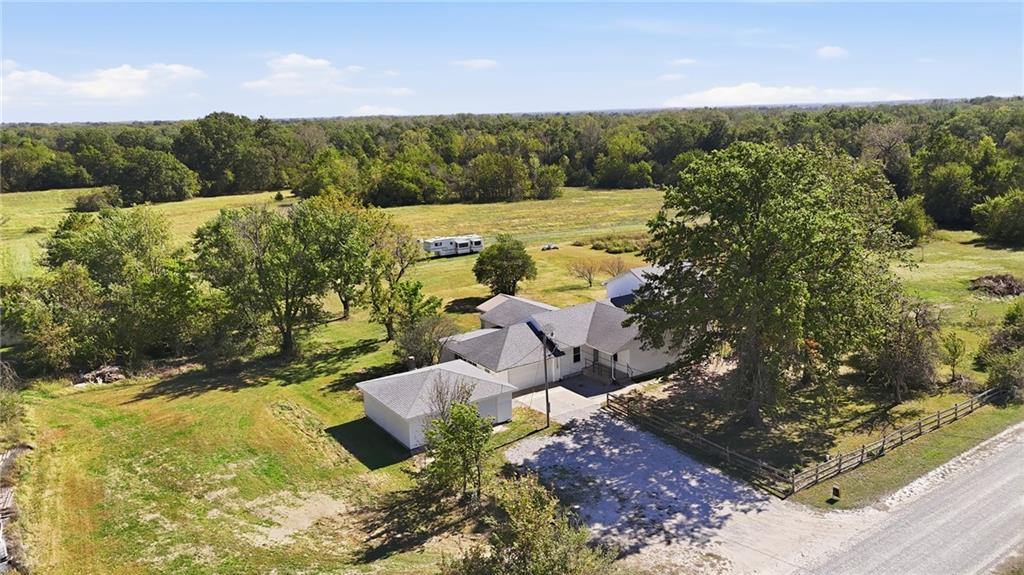 346 NW 131st Road, Clinton MO