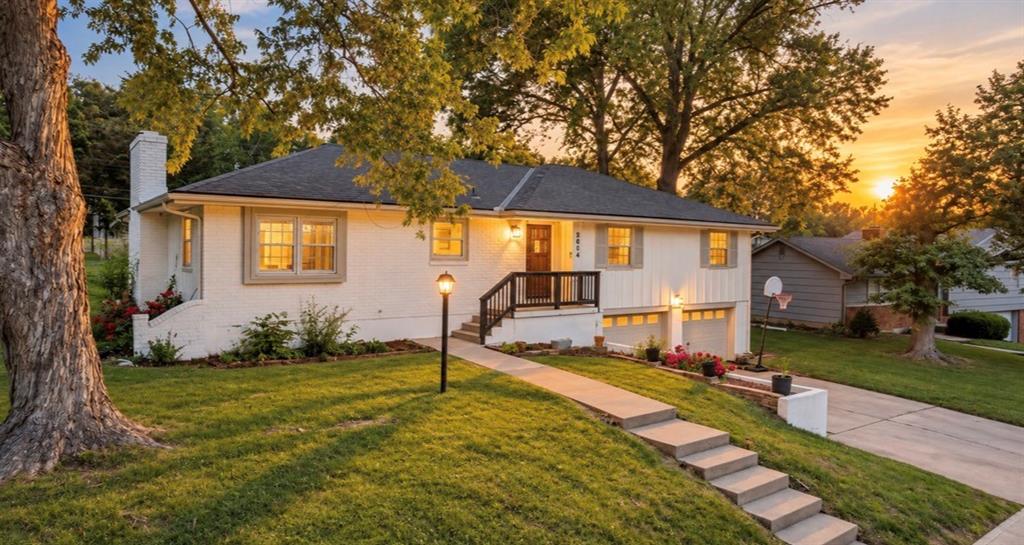 2914 N 79th Terrace, Kansas City KS