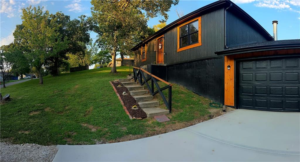 2917 stark Avenue, Kansas City MO
