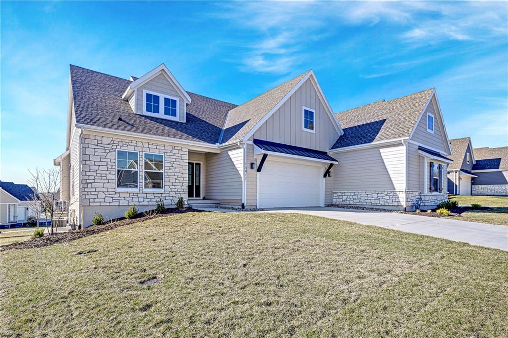 13411 W 174th Terrace, Overland Park KS