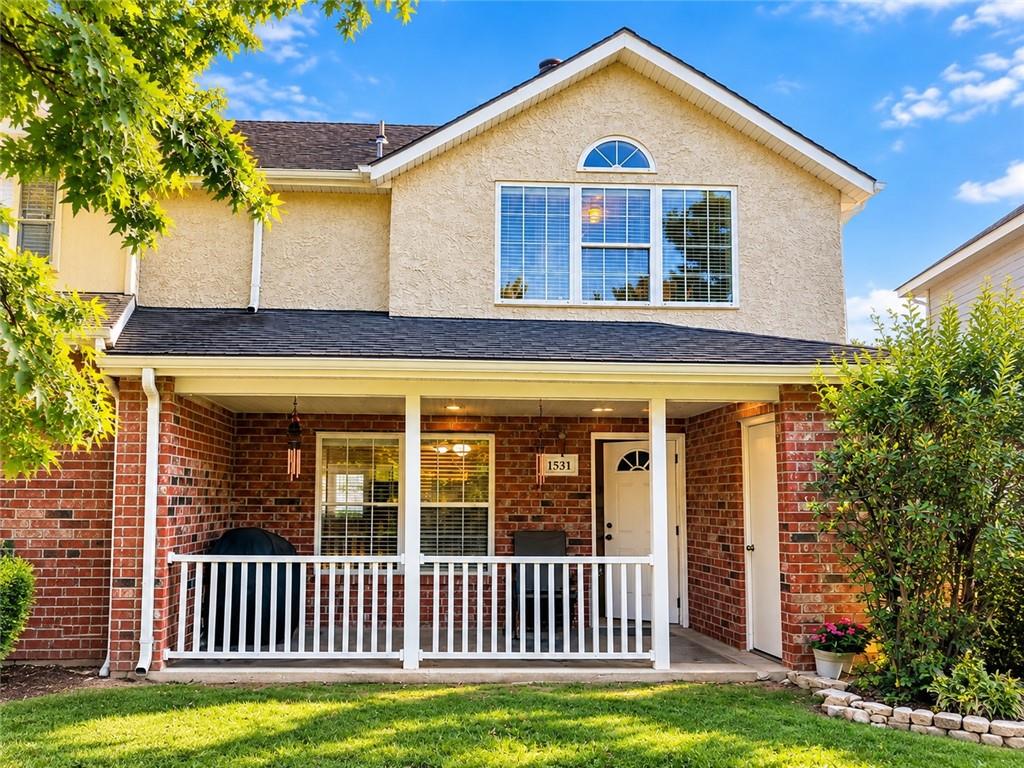 1531 E 120th Street #1531, Olathe KS