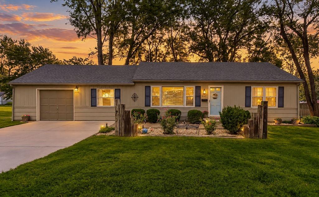 5141 Monrovia Street, Shawnee KS