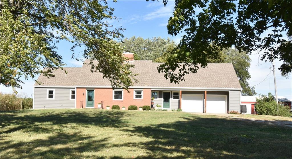 9700 W 319th Street, Louisburg KS