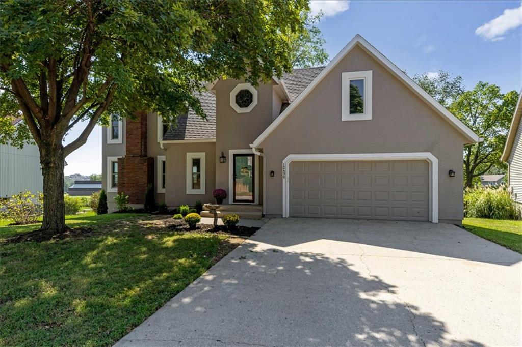 12490 S Ortega Drive, Olathe KS