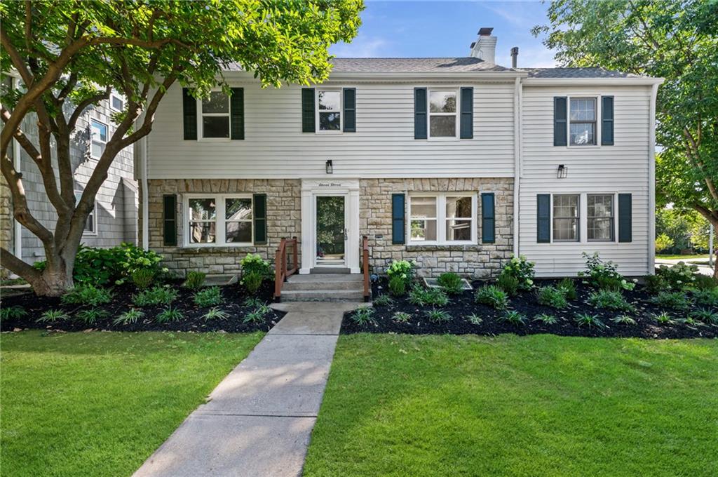 1111 W 77TH Terrace, Kansas City MO