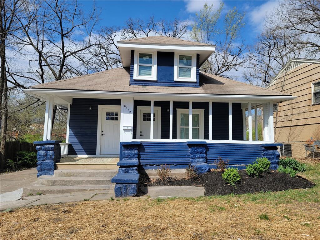 8410 Olive Street, Kansas City MO