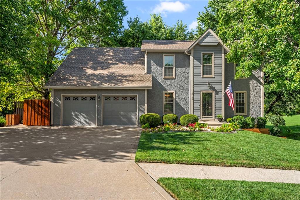13608 W 68th Street, Shawnee KS