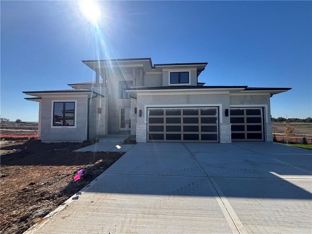 9719 W 176th Terrace, Overland Park KS