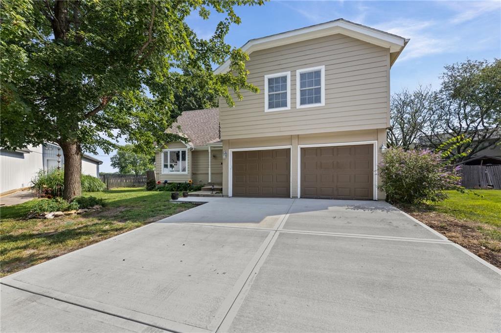 15620 143rd Terrace, Olathe KS