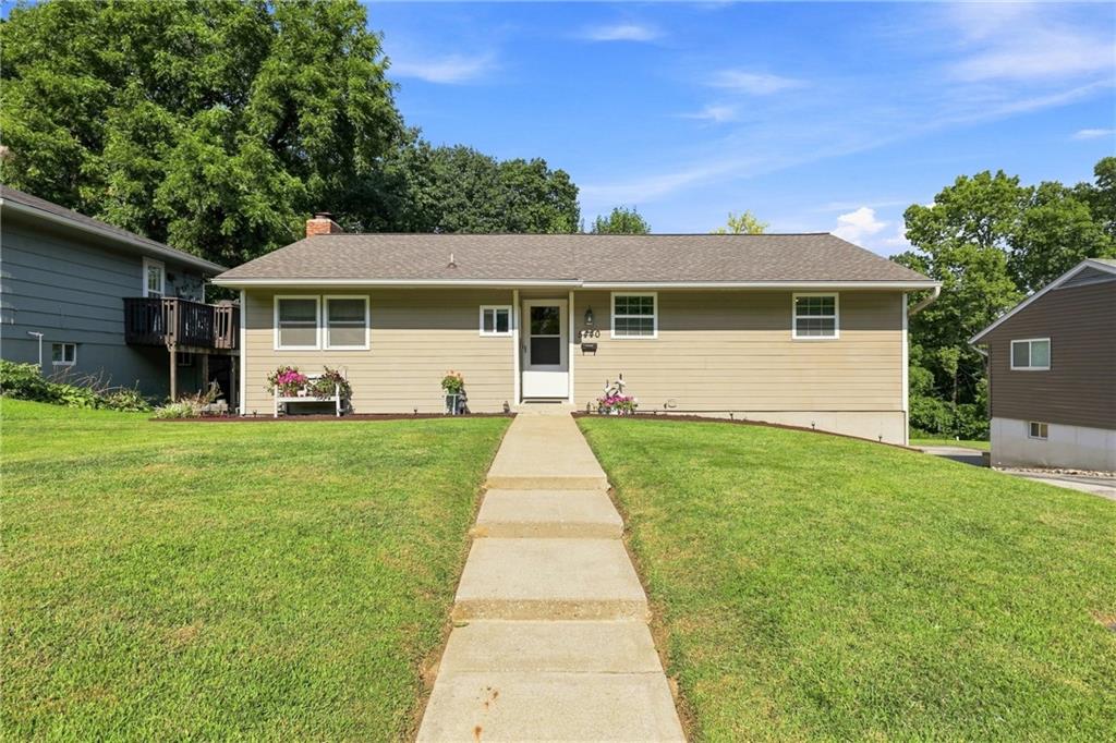 5440 N Cleveland Avenue, Kansas City MO