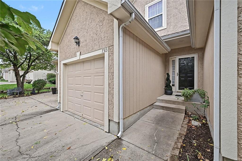 7313 McCoy Street, Shawnee KS
