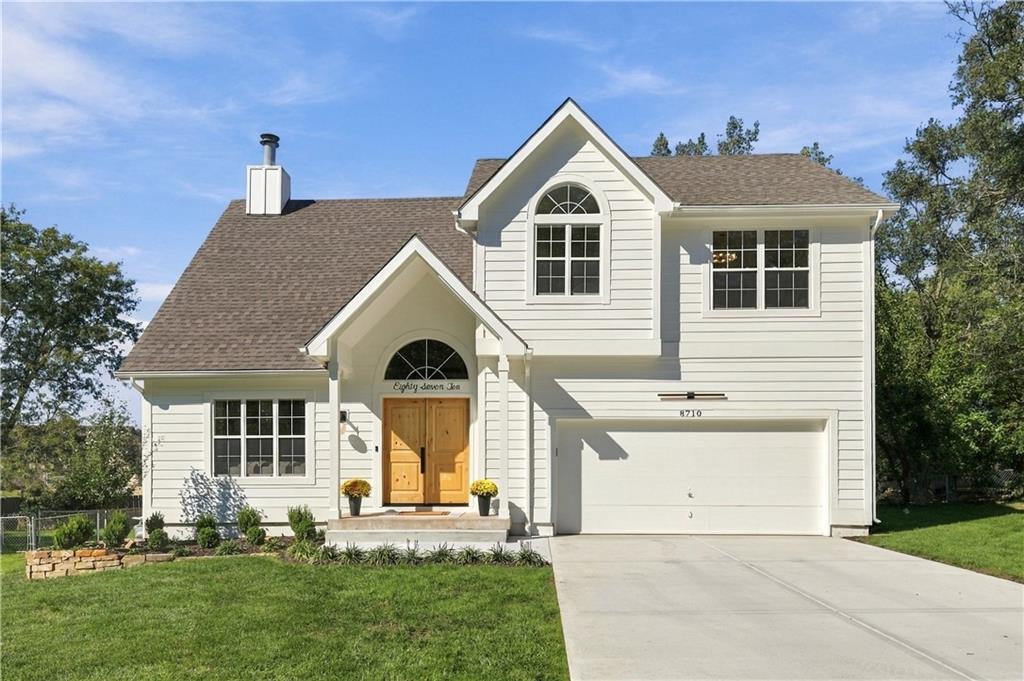 8710 Lamar Avenue, Overland Park KS