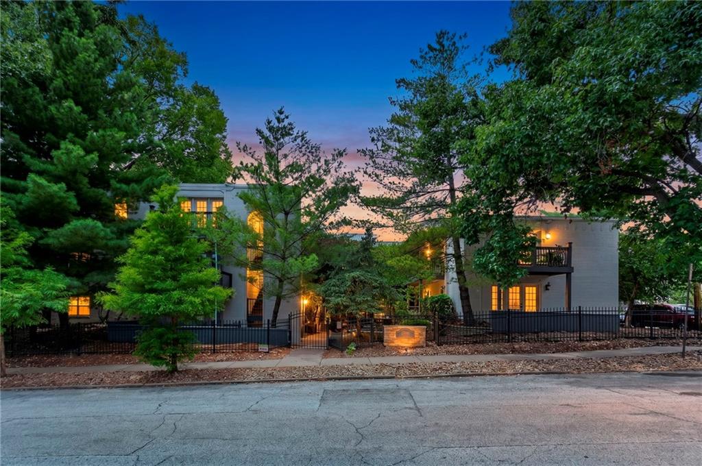 4500 Jefferson Street #102, Kansas City MO