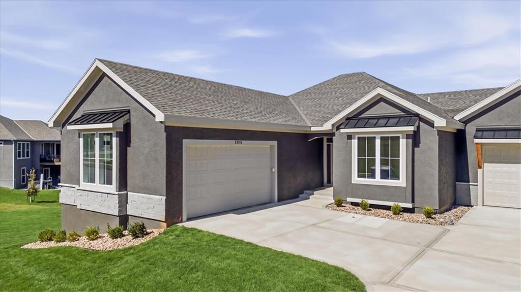 22194 W 116th Terrace, Olathe KS