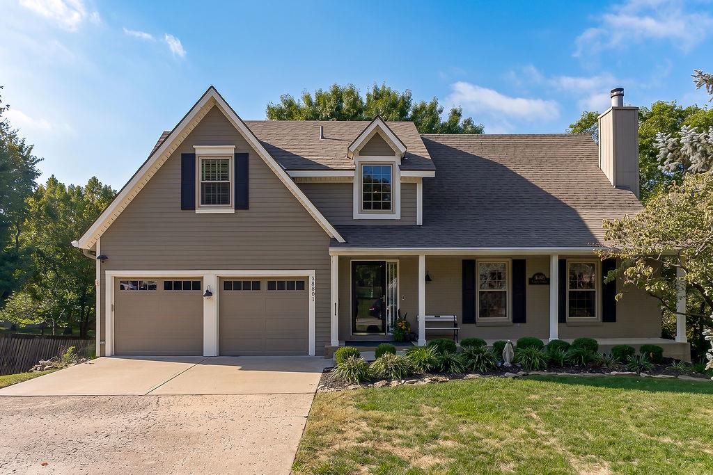 18401 W 114th Terrace, Olathe KS